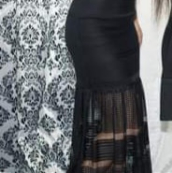 Prom dress - Picture 5 of 5